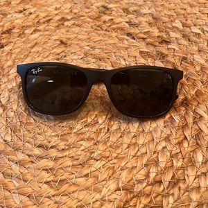 Child Unisex Ray Ban Sunglasses